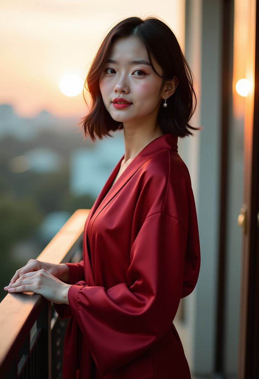 美丽人生