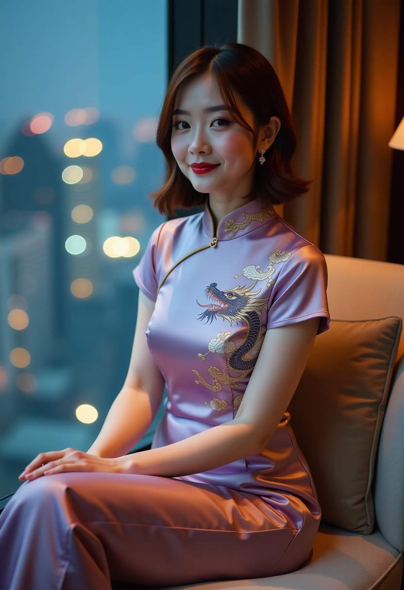 年轻的教宗