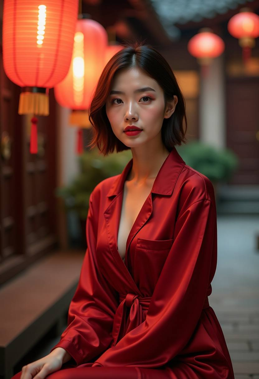 年轻气盛